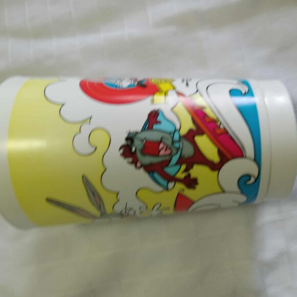 5 Disney vintage glassware - Picture 8 of 16